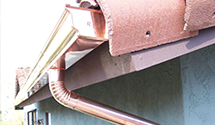 Rain Gutter Installation, Repair, Cleaning in Belfry, MT